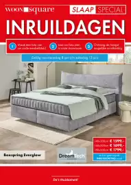 Woonsquare slaapfolder week 24 Pagina 1