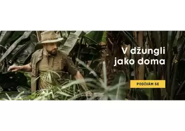 Bushman leták Strana 2