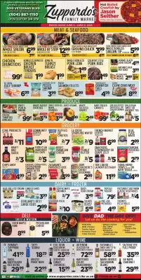 Zuppardo's (valid until 9-06)