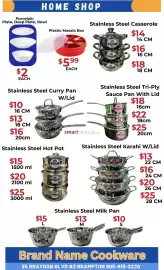 Moonlight Grocers flyer week 23 Page 11