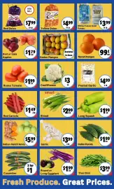 Moonlight Grocers flyer week 23 Page 2