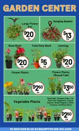 Moonlight Grocers flyer week 23 Page 3