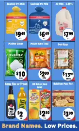 Moonlight Grocers flyer week 23 Page 4