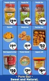 Moonlight Grocers flyer week 23 Page 5