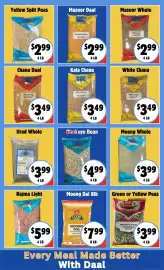 Moonlight Grocers flyer week 23 Page 6