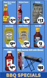 Moonlight Grocers flyer week 23 Page 7