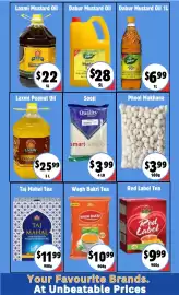 Moonlight Grocers flyer week 23 Page 8