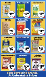 Moonlight Grocers flyer week 23 Page 9