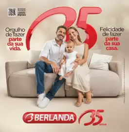 Catálogo Berlanda Página 1
