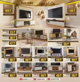 Catálogo Berlanda Página 18