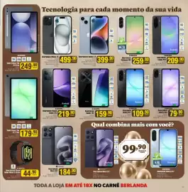 Catálogo Berlanda Página 21