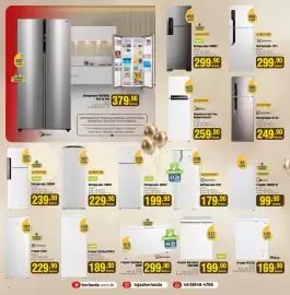 Catálogo Berlanda Página 4