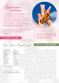 Puur Mieke folder Pagina 13