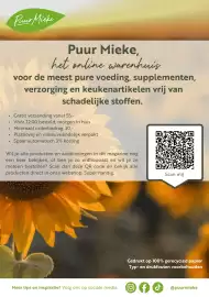 Puur Mieke folder Pagina 16