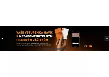 Cinema City leták Strana 10