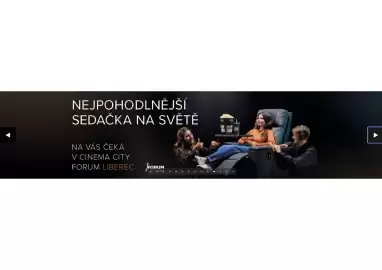 Cinema City leták Strana 11