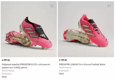 Adidas leták Strana 4