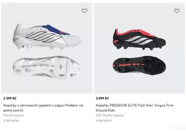 Adidas leták Strana 6