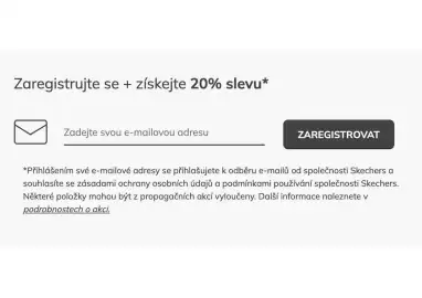 Skechers leták Strana 1