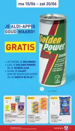 ALDI folder week 25 Pagina 11