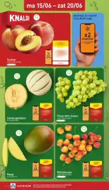 ALDI folder week 25 Pagina 2