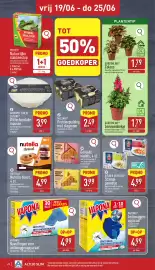 ALDI folder week 25 Pagina 22