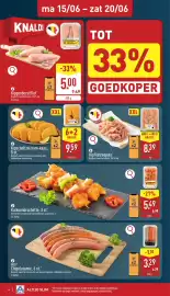 ALDI folder week 25 Pagina 4