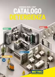 Volantino Metro | Detergenza Pagina 1