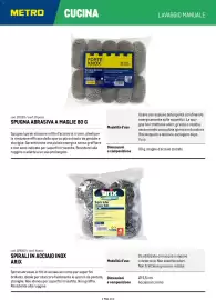 Volantino Metro | Detergenza Pagina 14