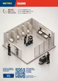 Volantino Metro | Detergenza Pagina 39