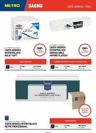 Volantino Metro | Detergenza Pagina 51