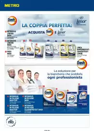Volantino Metro | Detergenza Pagina 58