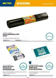 Volantino Metro | Detergenza Pagina 60