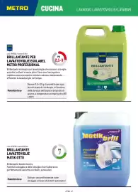 Volantino Metro | Detergenza Pagina 7