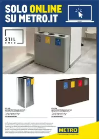 Volantino Metro | Detergenza Pagina 71