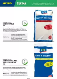 Volantino Metro | Detergenza Pagina 9