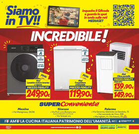 Volantino Iper Super Conveniente Pagina 28
