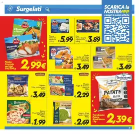 Volantino Iper Super Conveniente Pagina 11