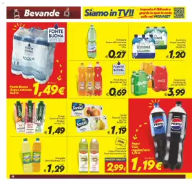 Volantino Iper Super Conveniente Pagina 12