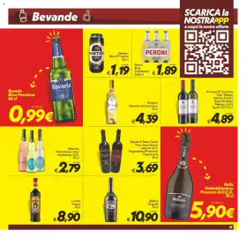 Volantino Iper Super Conveniente Pagina 13