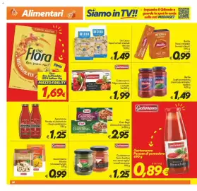 Volantino Iper Super Conveniente Pagina 14