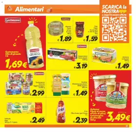 Volantino Iper Super Conveniente Pagina 15