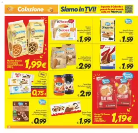 Volantino Iper Super Conveniente Pagina 16