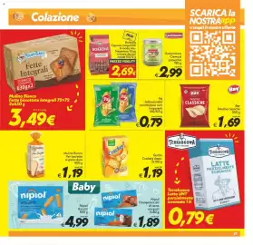 Volantino Iper Super Conveniente Pagina 17
