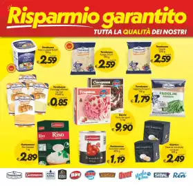 Volantino Iper Super Conveniente Pagina 18