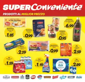 Volantino Iper Super Conveniente Pagina 19