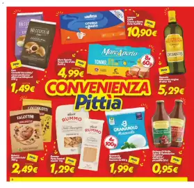 Volantino Iper Super Conveniente Pagina 2