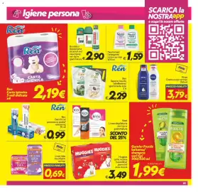 Volantino Iper Super Conveniente Pagina 21