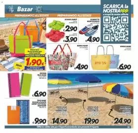 Volantino Iper Super Conveniente Pagina 23