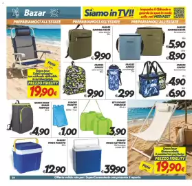 Volantino Iper Super Conveniente Pagina 24